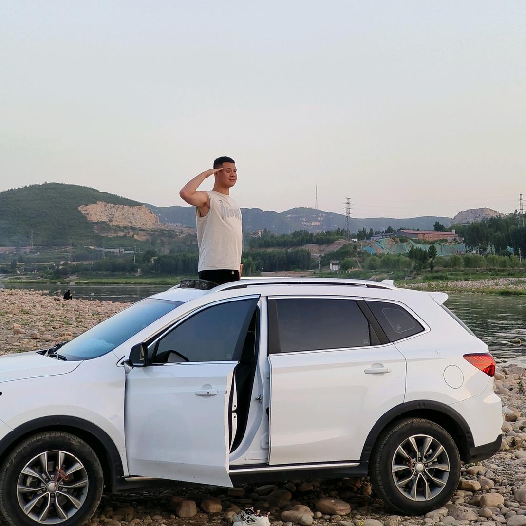 小阳儿的幸福生活