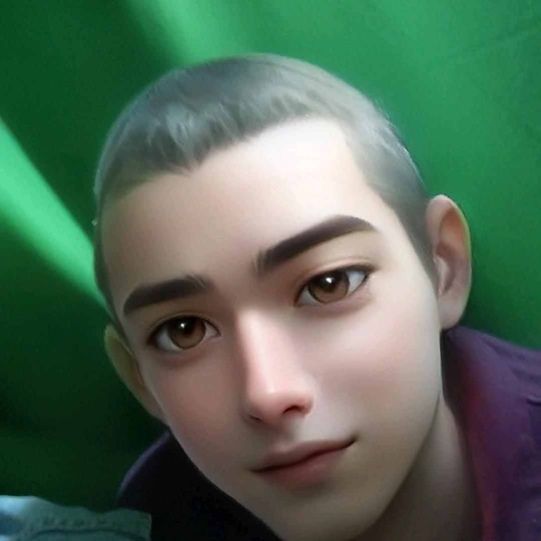 大男哥
