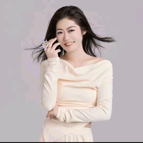 佳佳（好粗鲁粉）