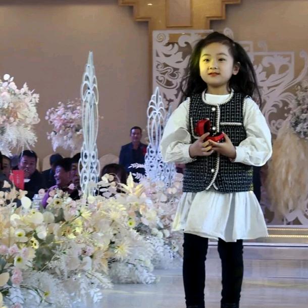 龙凤婚礼策划