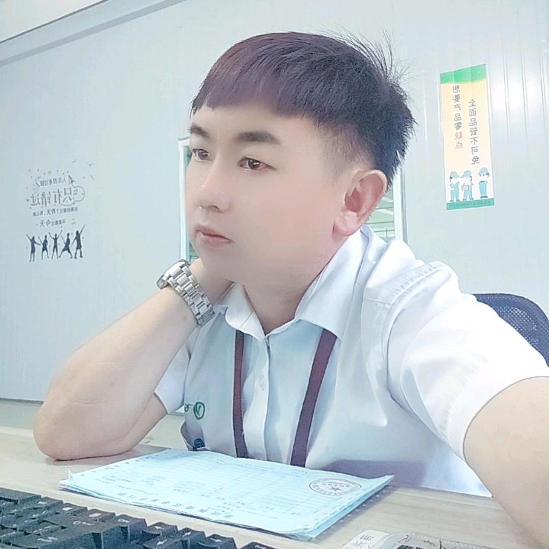 潘生