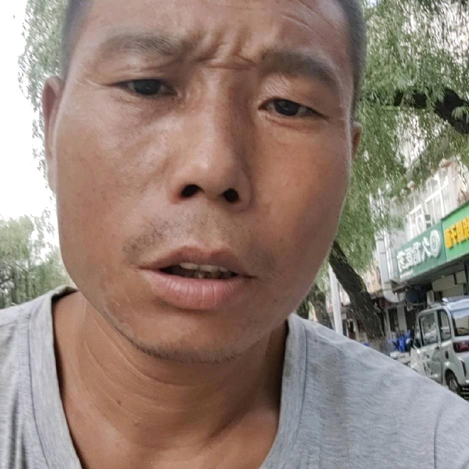 陈刚刚