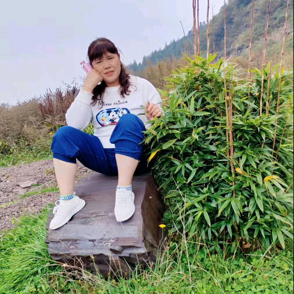 八宝粥，姓朱