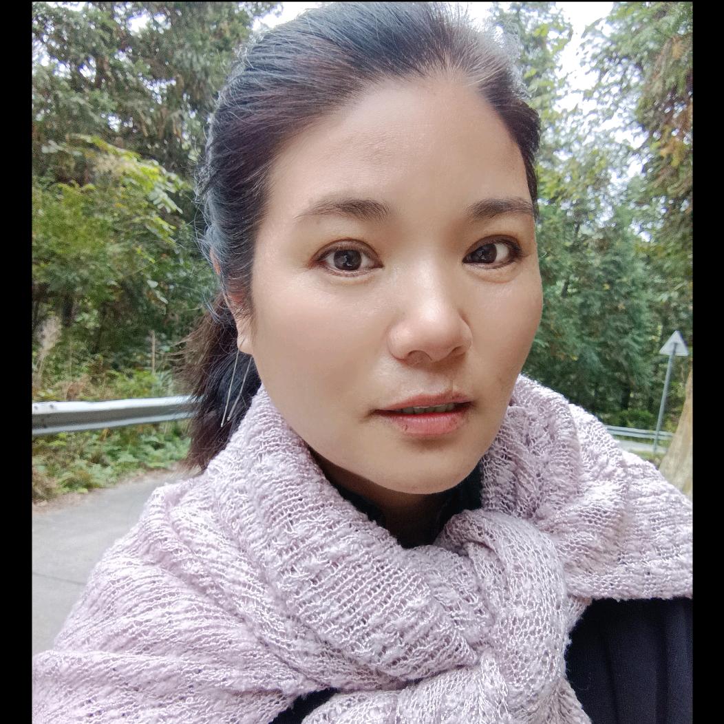 晓梅