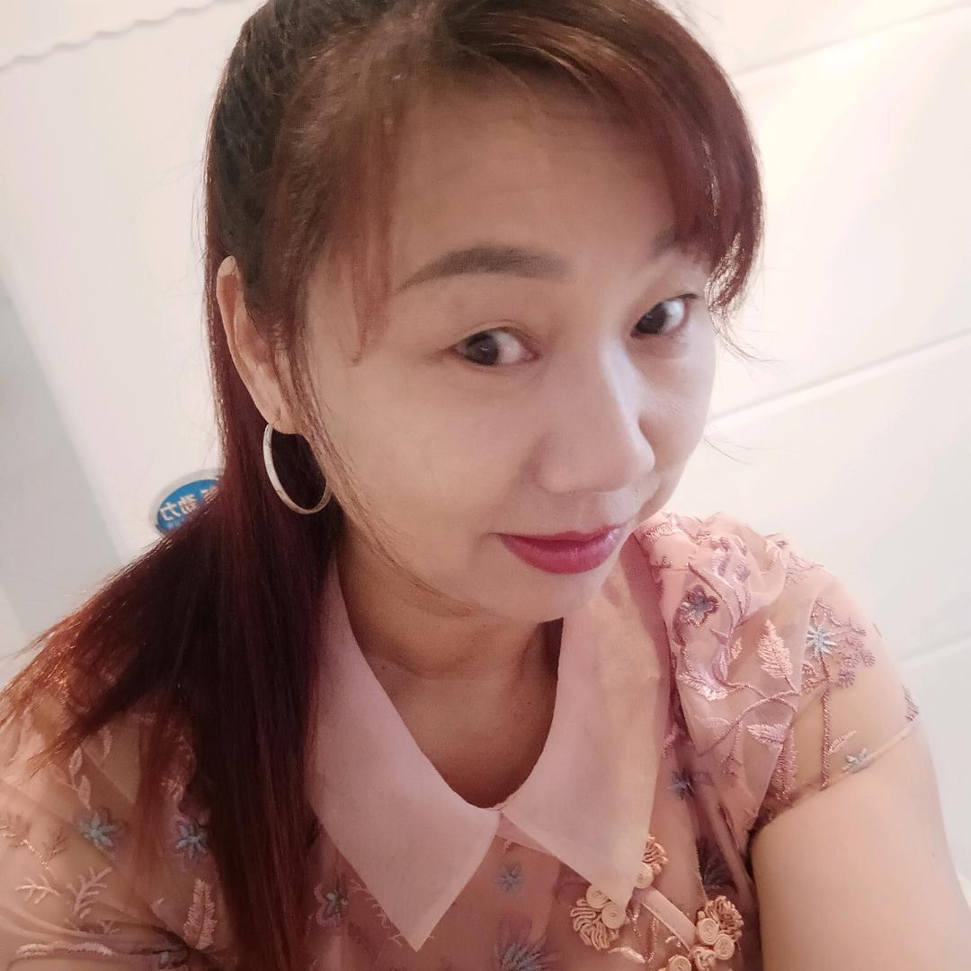 我是星星
