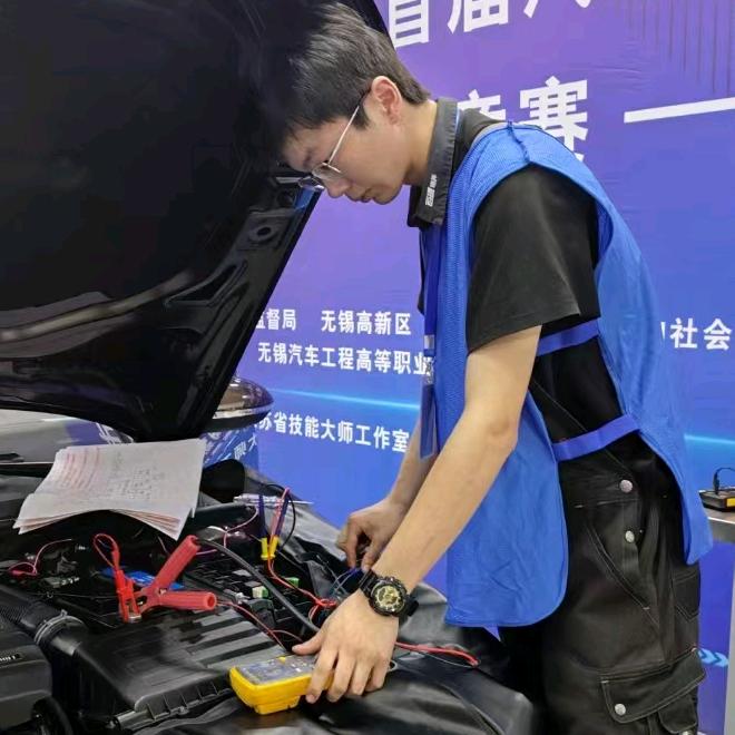 徐某人修车分享