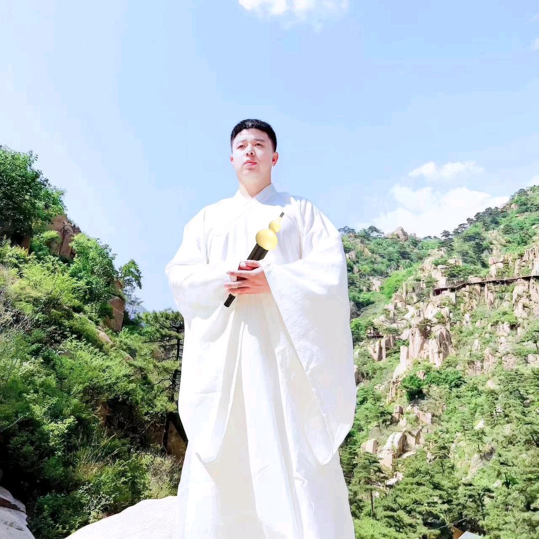 吴比葫芦丝教学