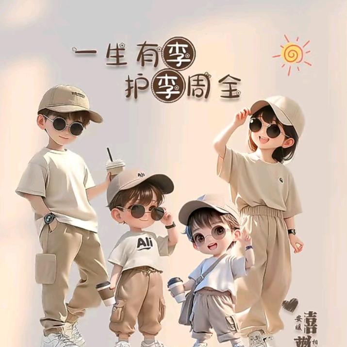 宁负世界不负你69