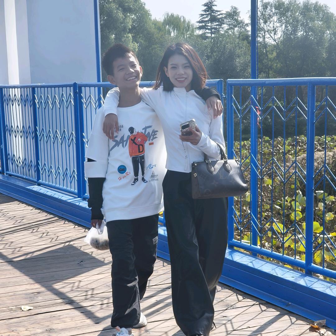 @执念