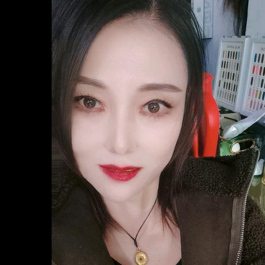 艳子妹头疗美发专业