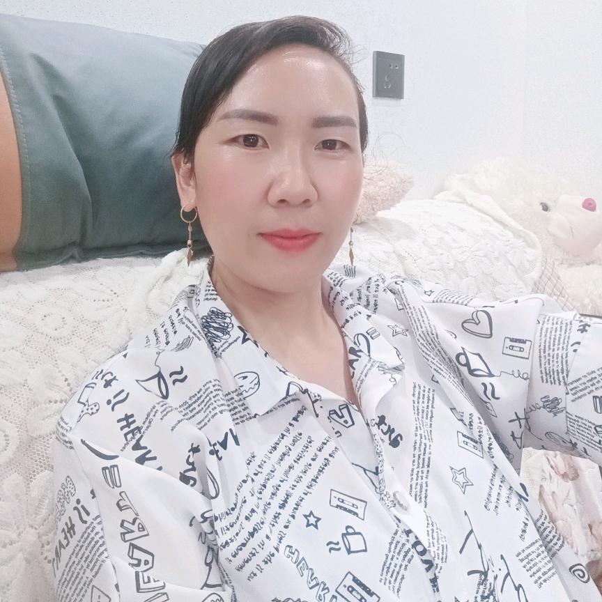 妳的背影