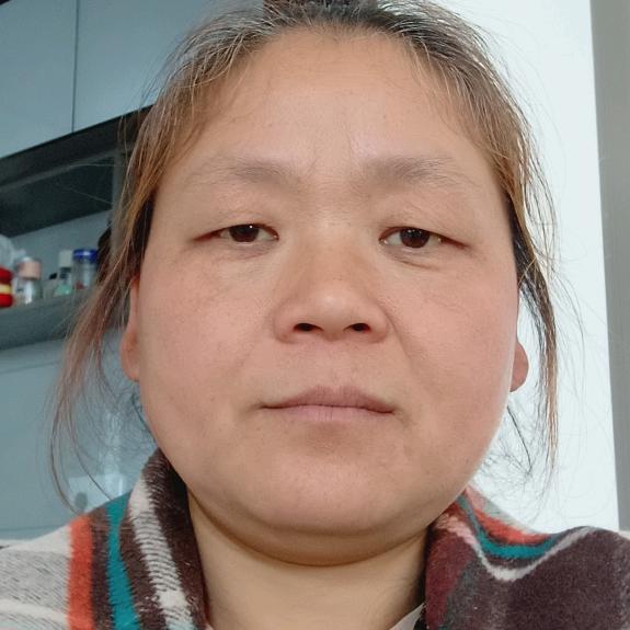 阳阳奶奶（不定时开播）