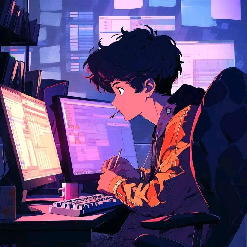 小鸿科技工作室