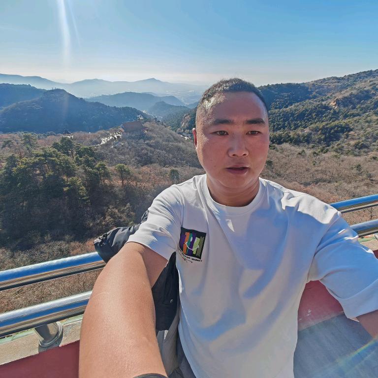 通辽小宝哥出摊记