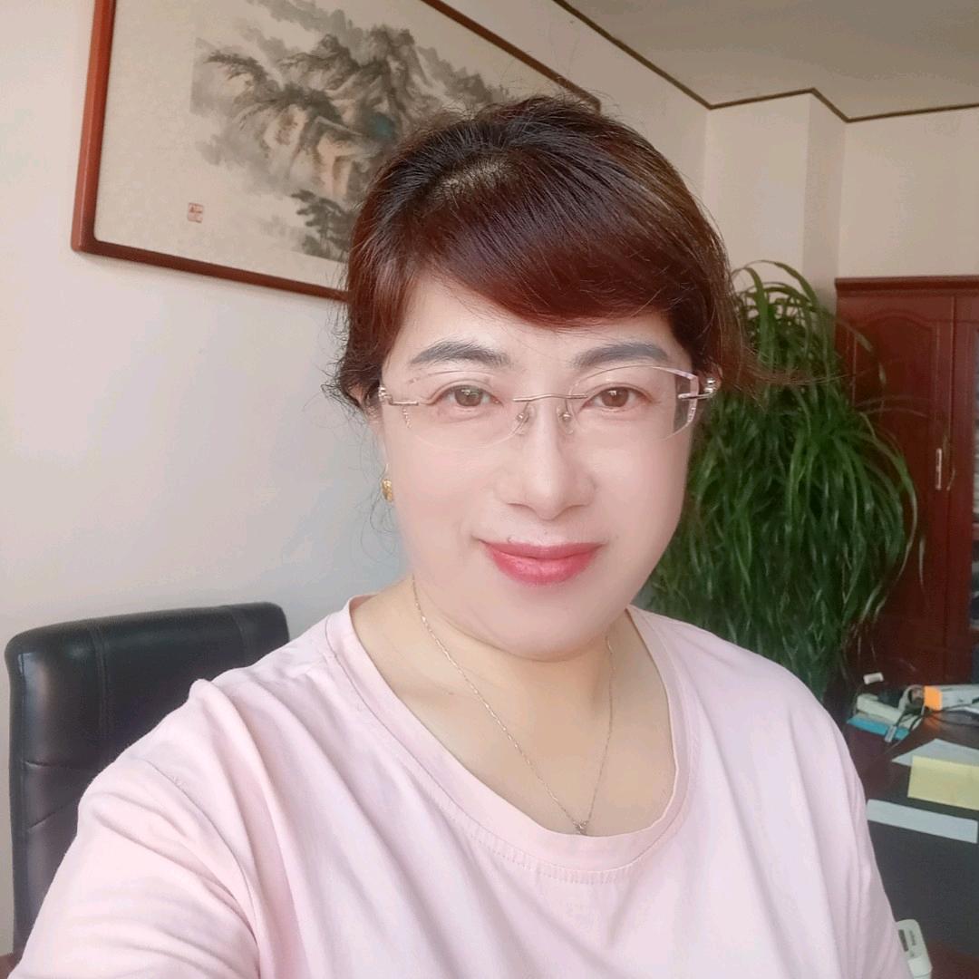 烟台苹果董姐