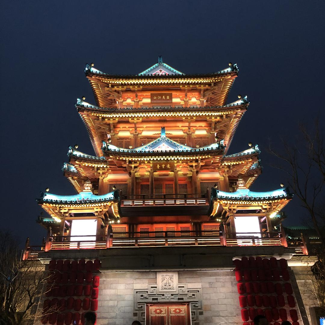 风起时忆你如初