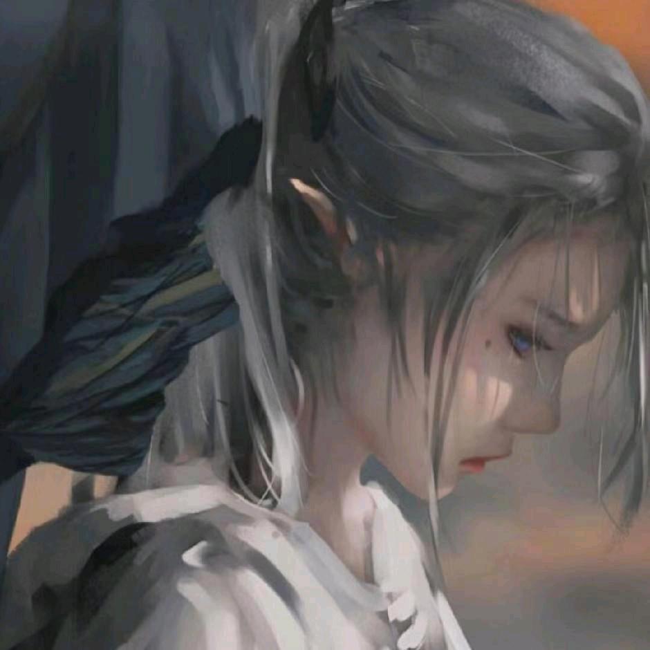 孤单的雨里拉着肖邦