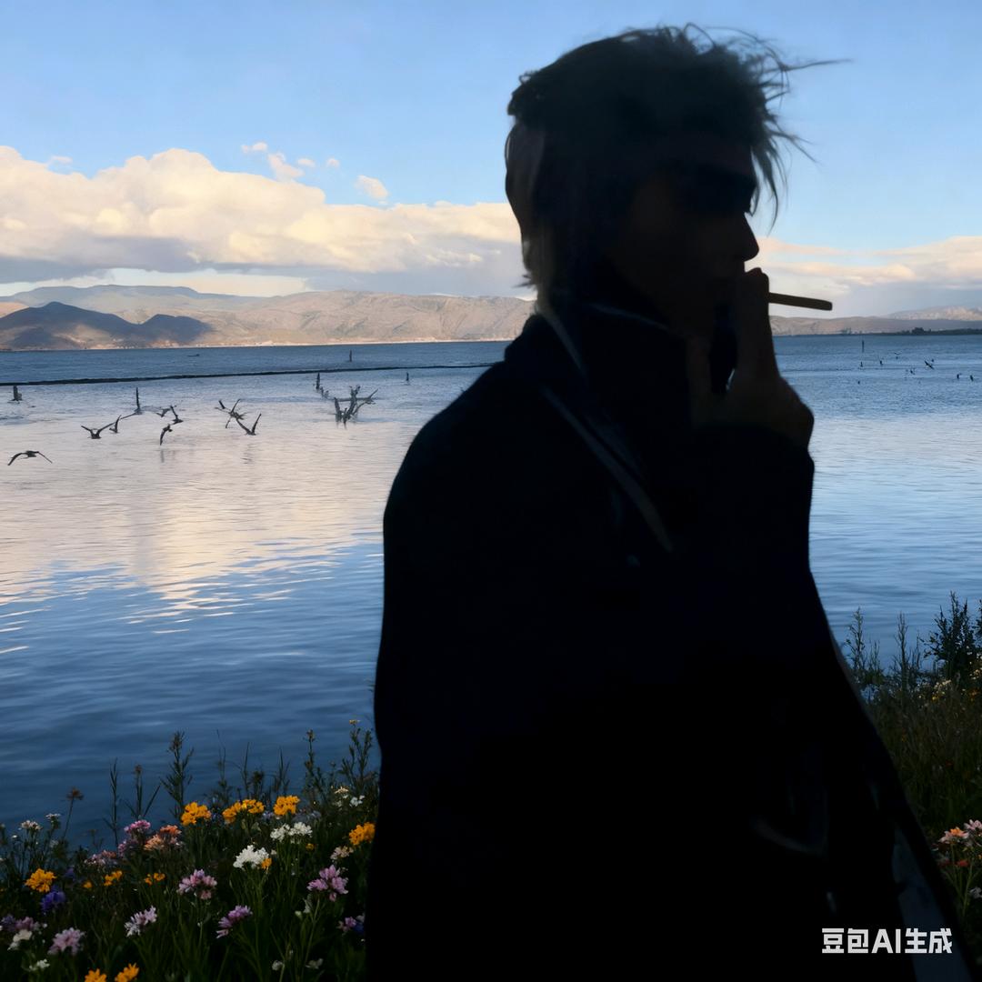 不向饿势力低头