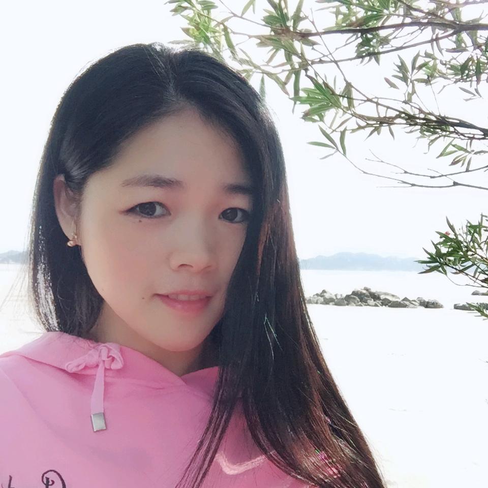 小兰吖