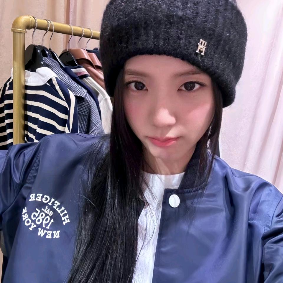 爱穿搭的CC