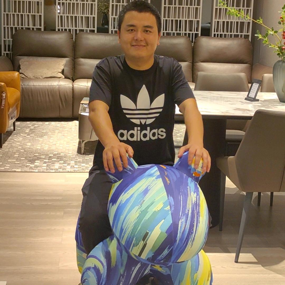 小孟不讲废话