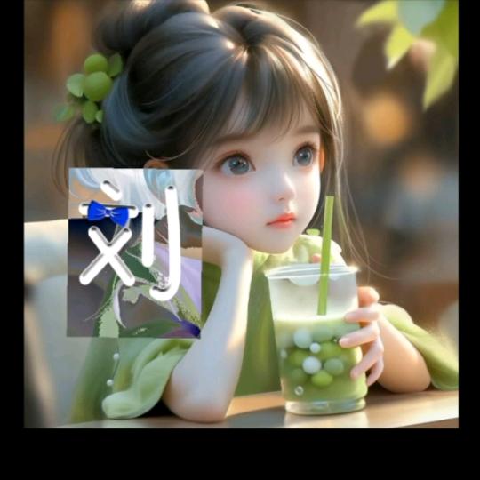 💖夹心刘奶糖💕🦋