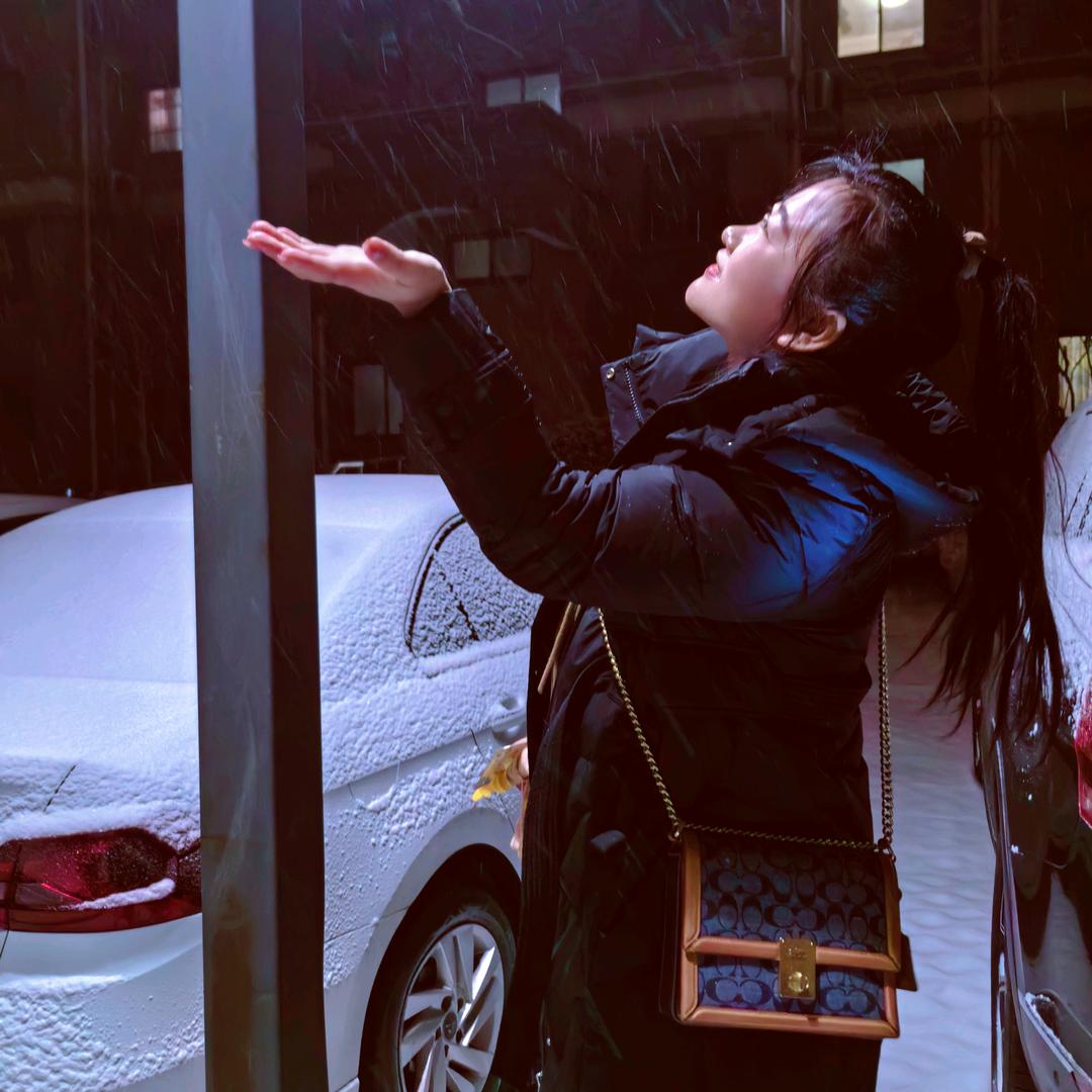 小李同学吖