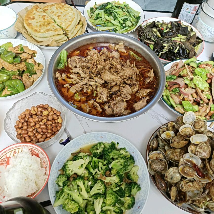 江湖卡啦