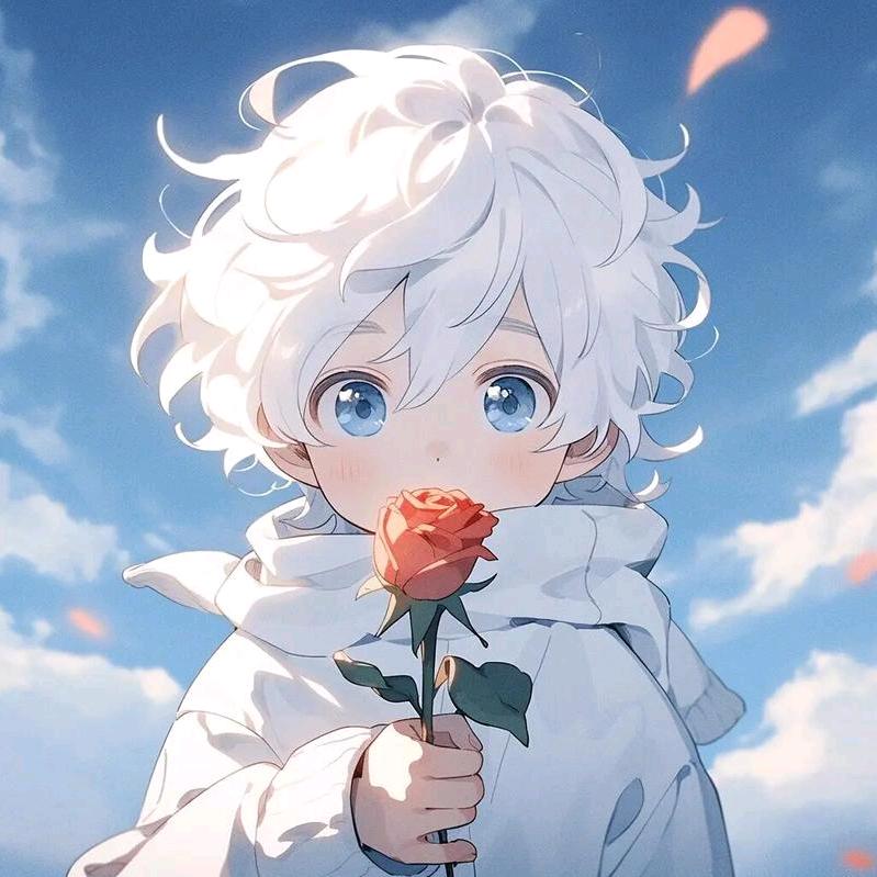 深邃流年