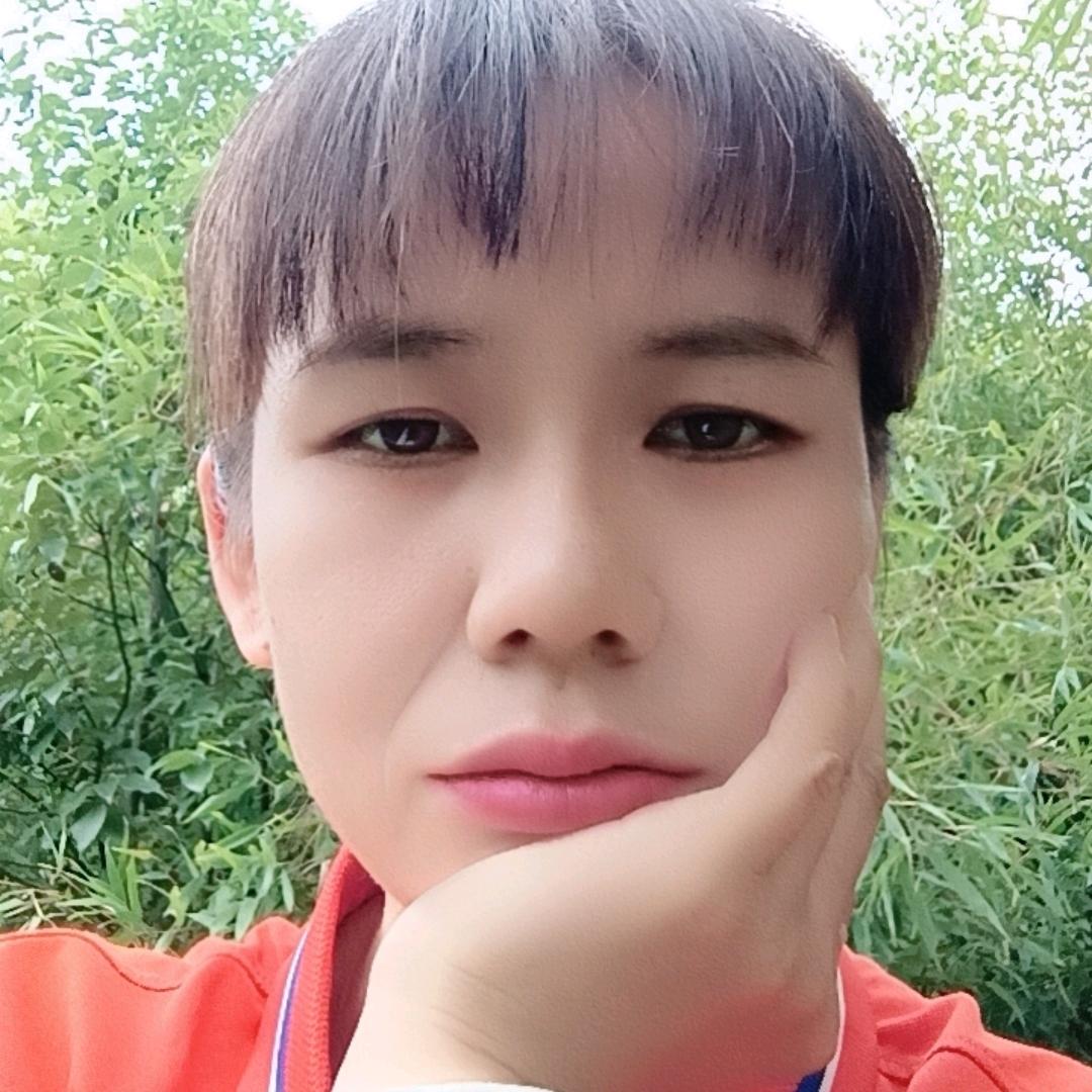 45度的仰望