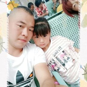张志阳