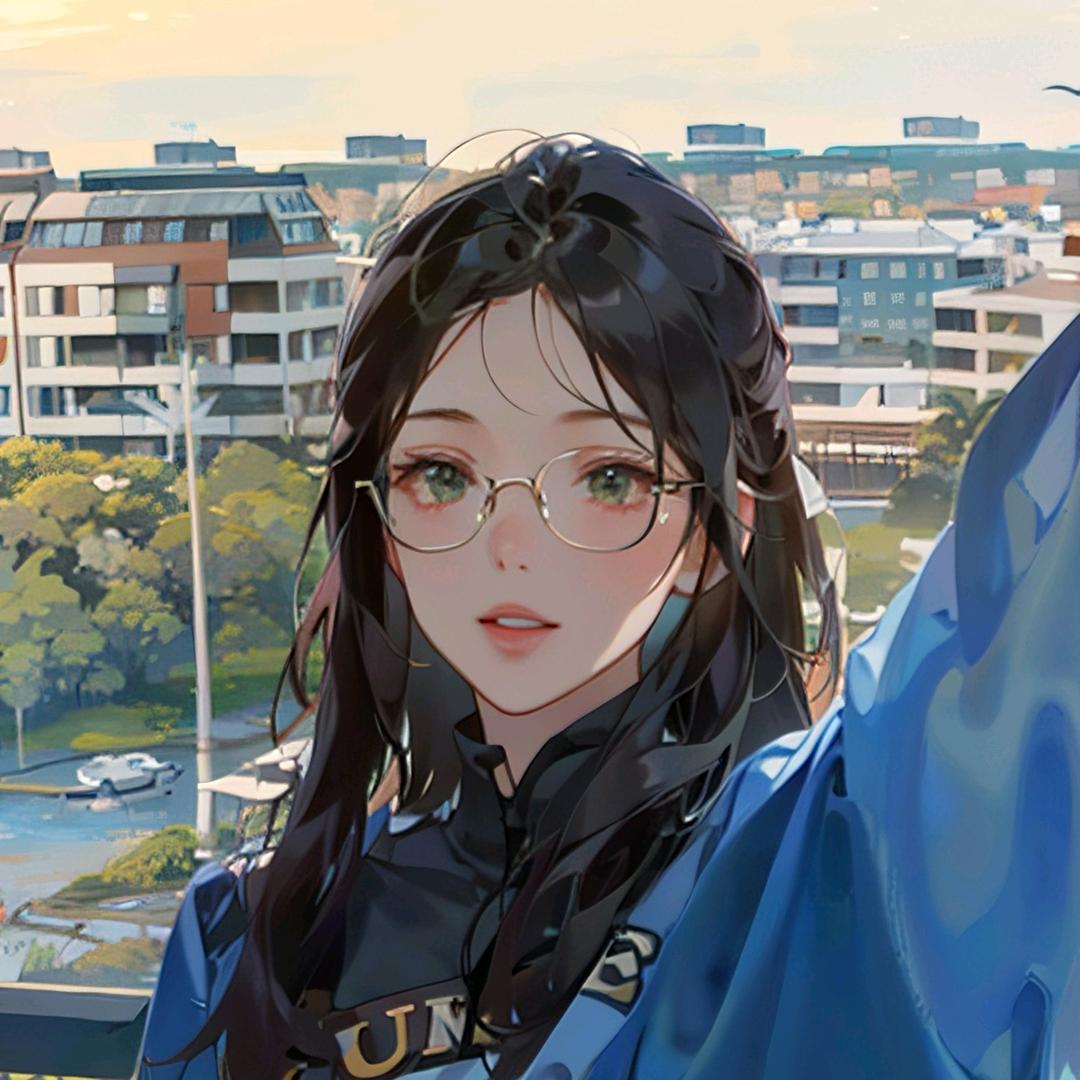 🌈就这样🌈