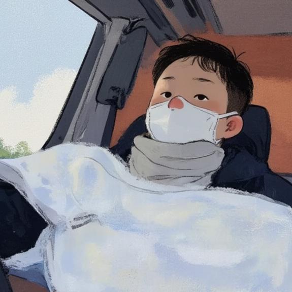 @小毛