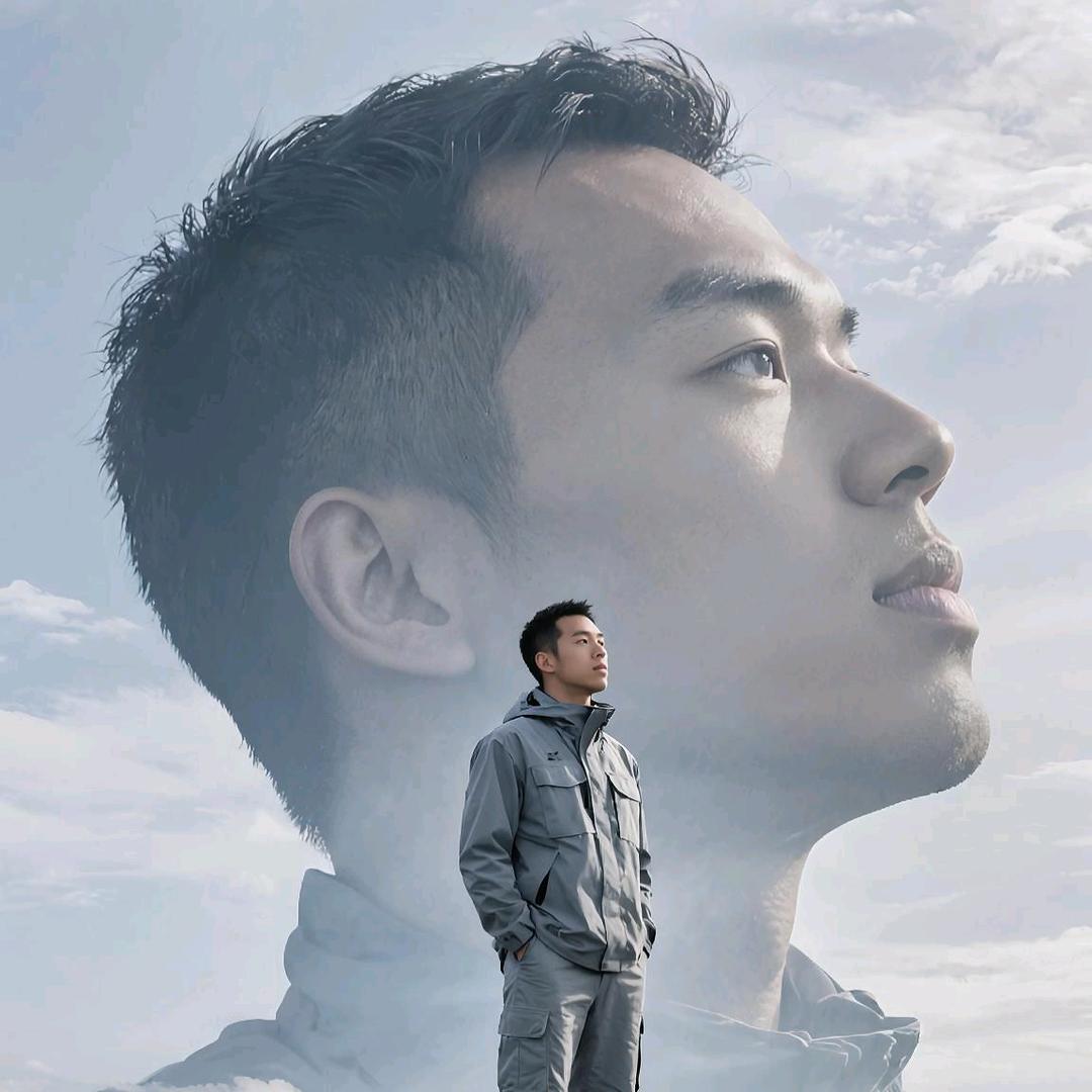漫天星辰不如你
