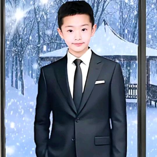 帅