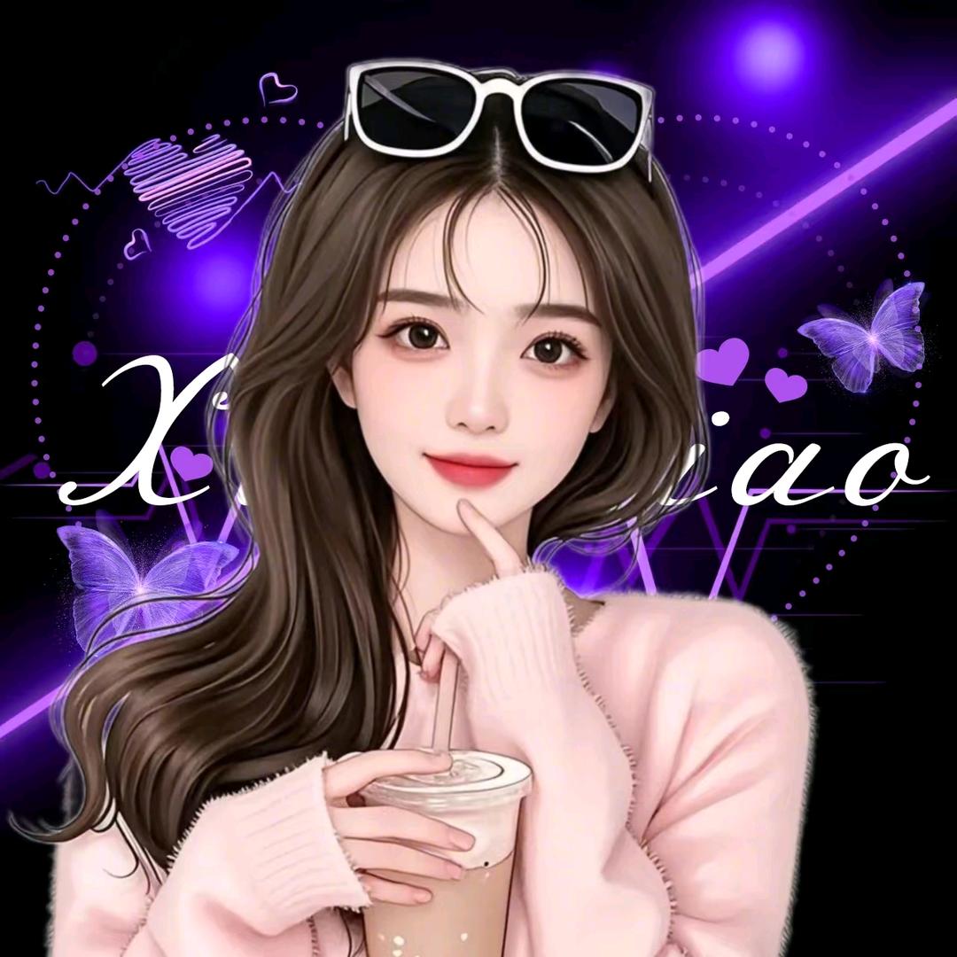 心悦✨