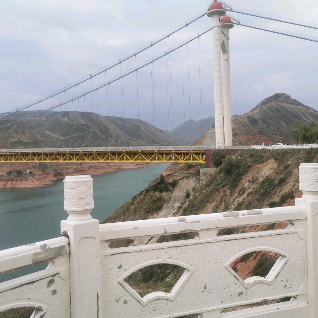 刘家峡大桥