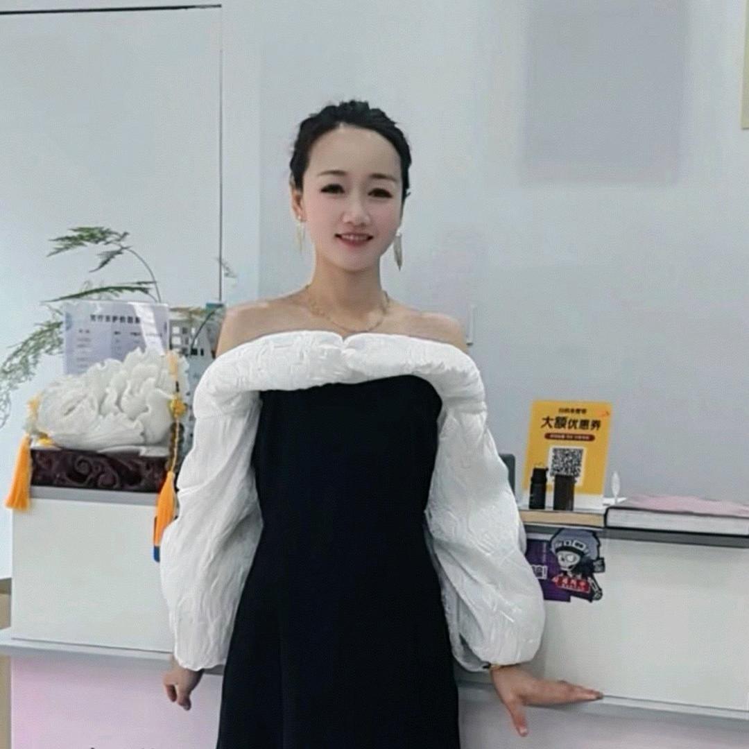 杭州临平美容芳姐