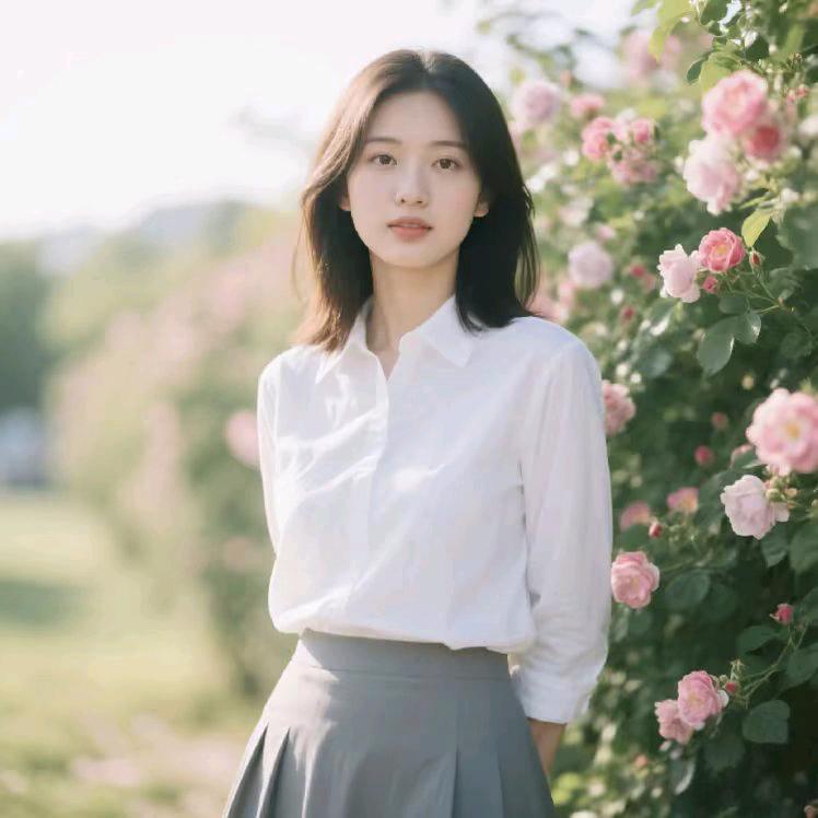 小美