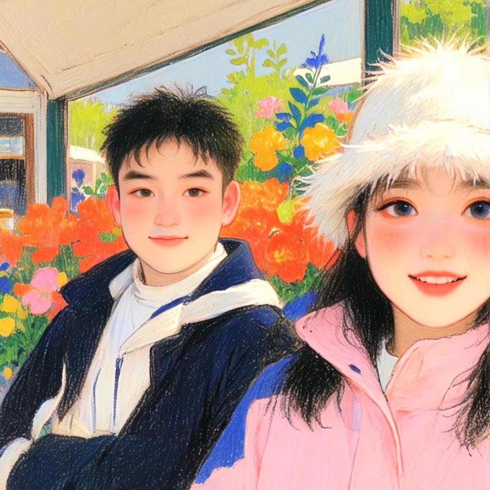 海哥🌱