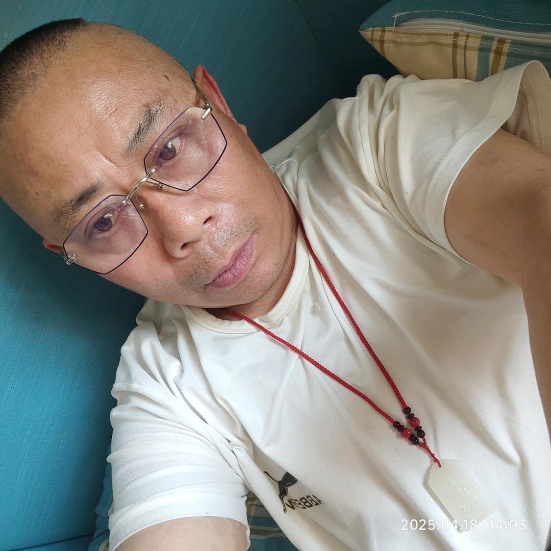 潇洒老男孩