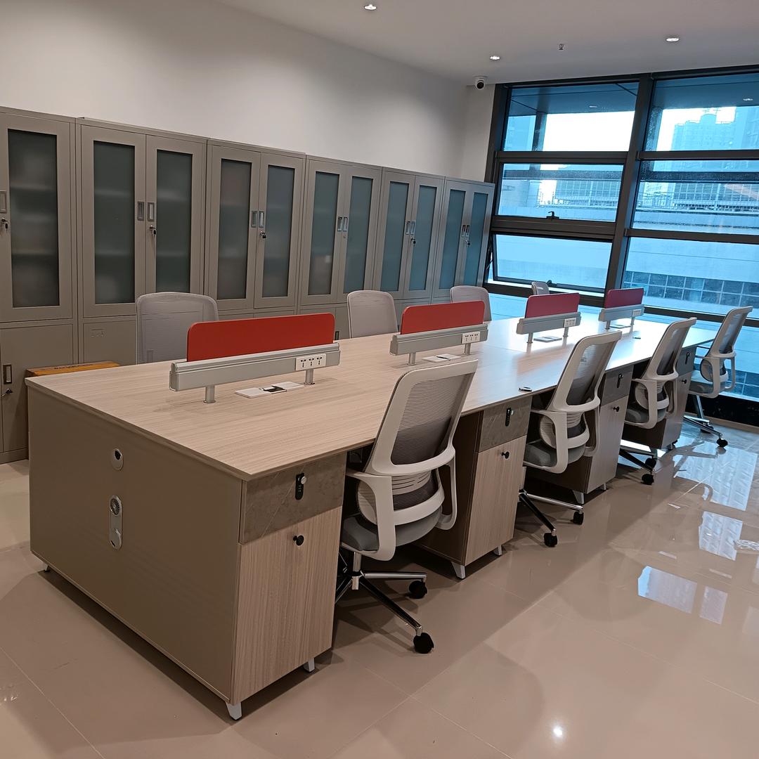 重庆一利办公家具有限公司