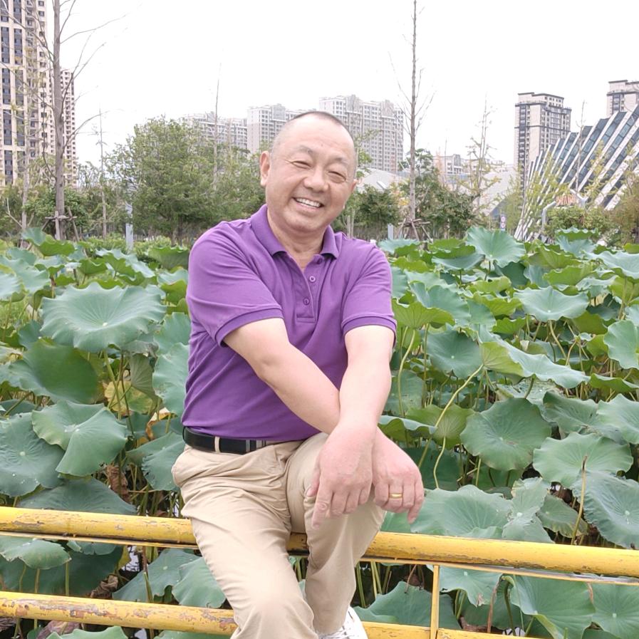 老八哥