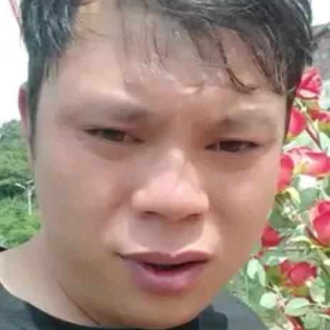 流浪之人