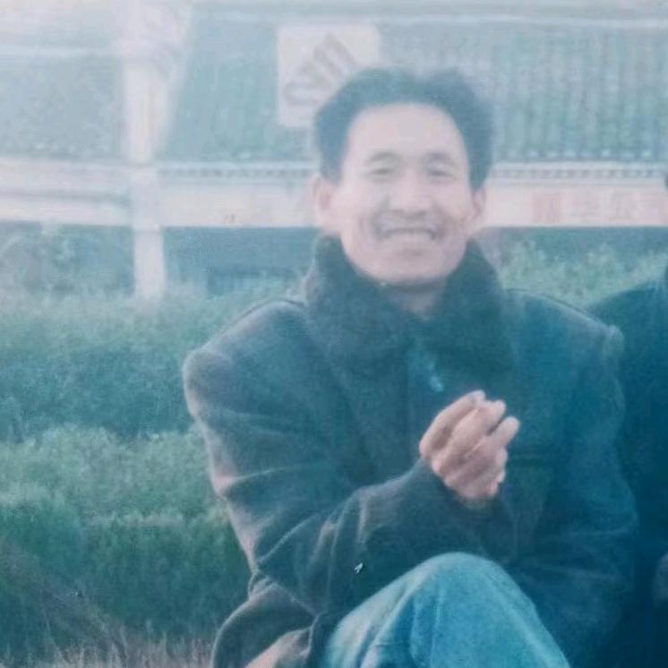 沈风云