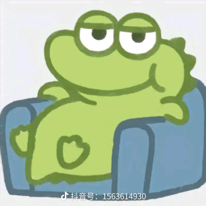 🐊鳄鱼王子🤴