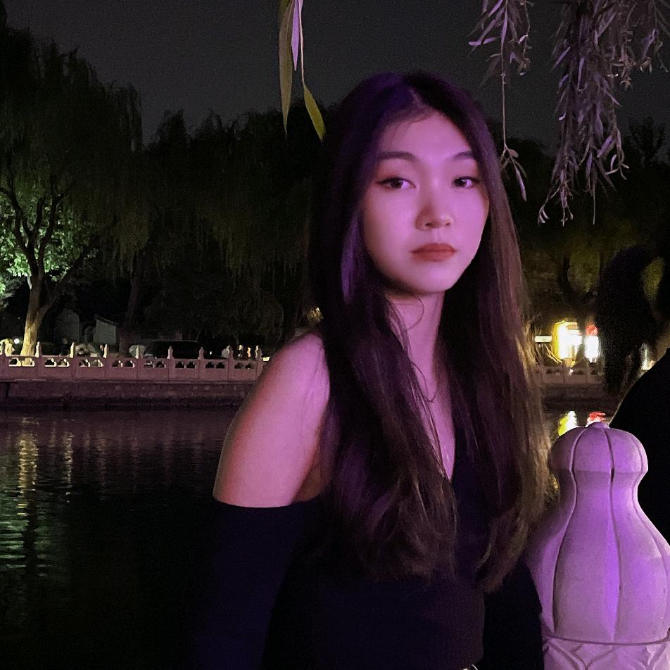 筱筱旭☃
