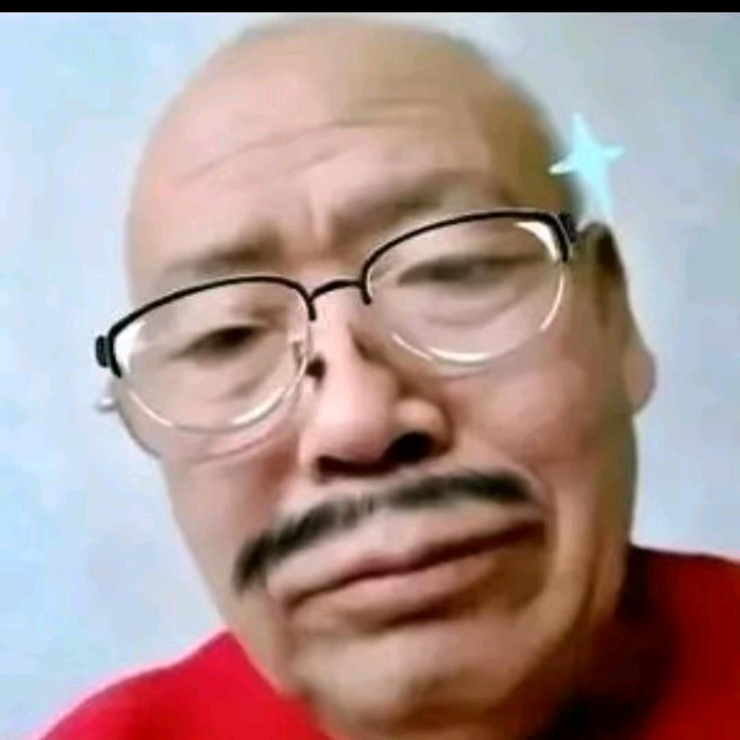刘大爷