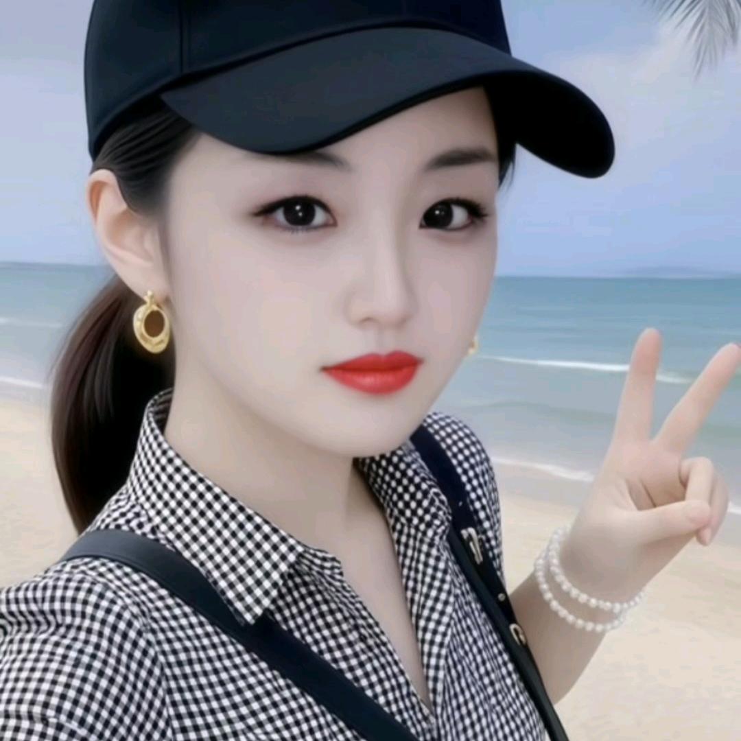 小鱼爱美食