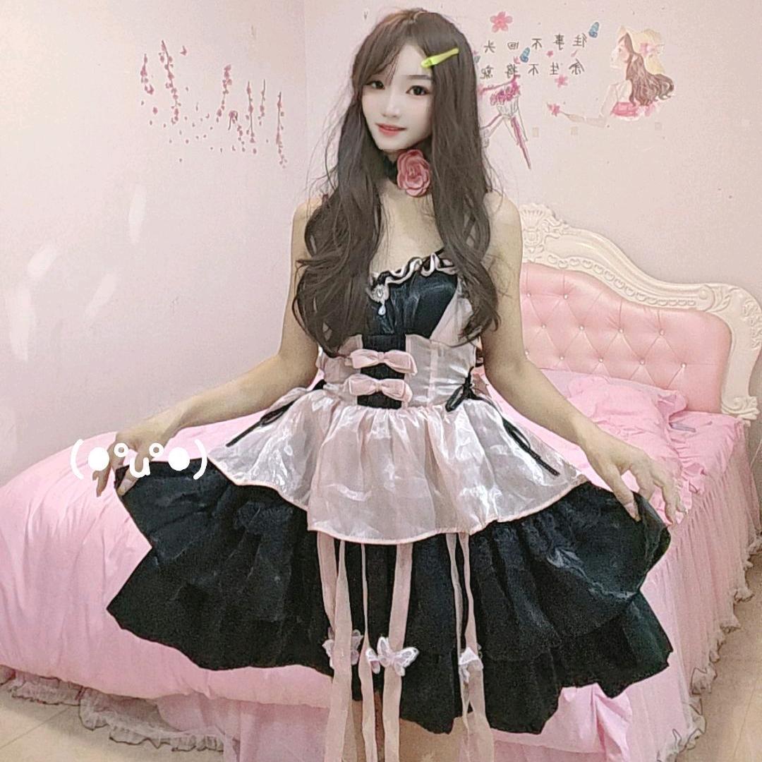 小腰妹